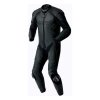 Kombinezon motocyklowy jednoczęściowy RST S1 D3O Black Black Black